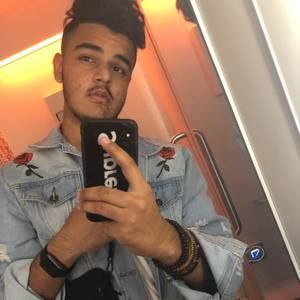 Meet your Posher, Raja subhan